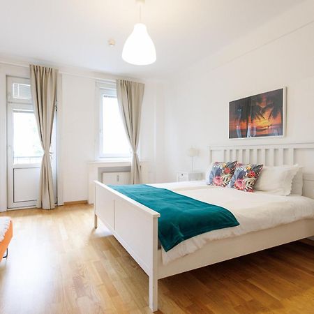 Operastreet City Center Apartment Brasil Viena Exterior foto