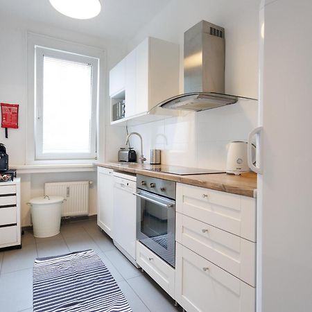 Operastreet City Center Apartment Brasil Viena Exterior foto