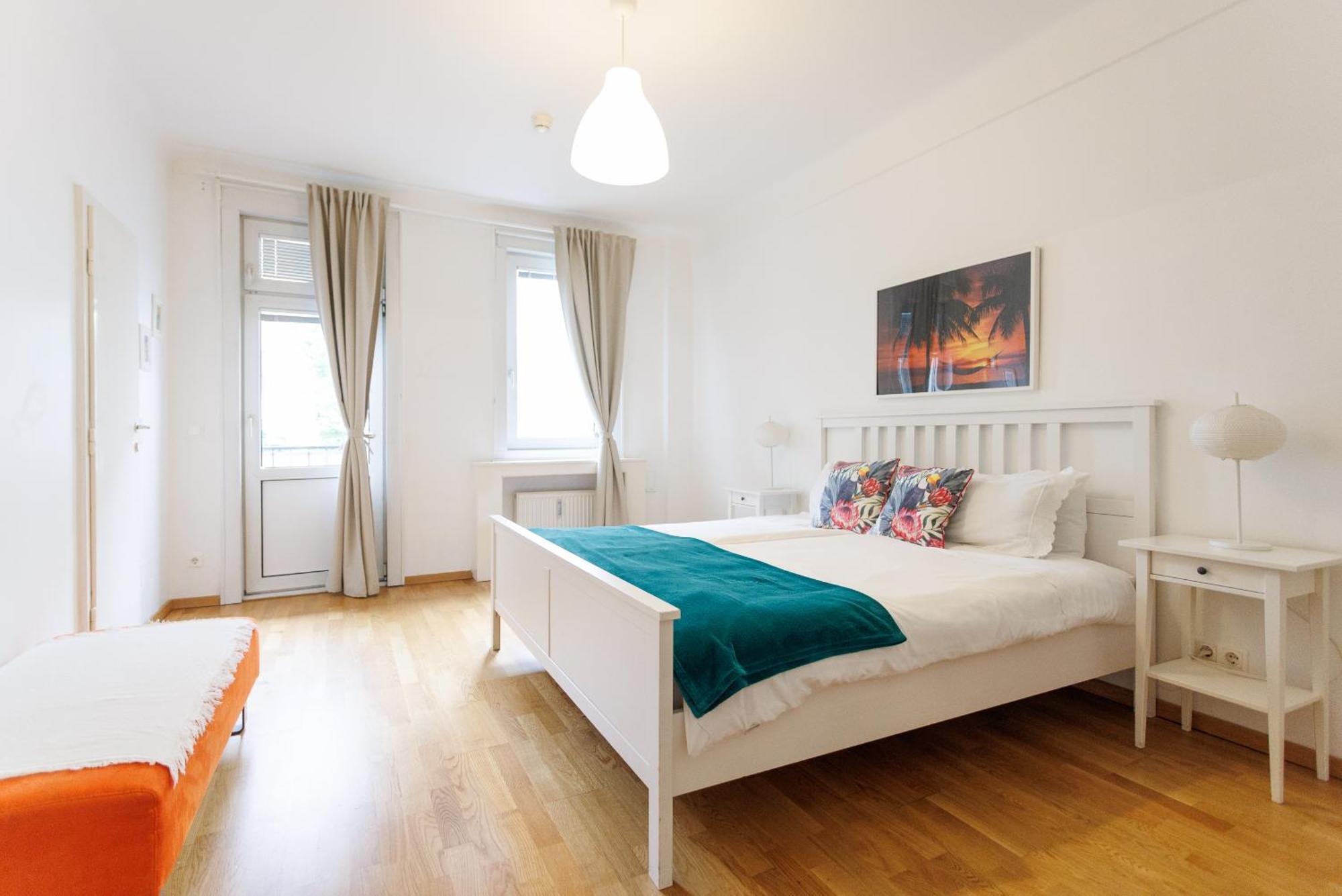 Operastreet City Center Apartment Brasil Viena Exterior foto