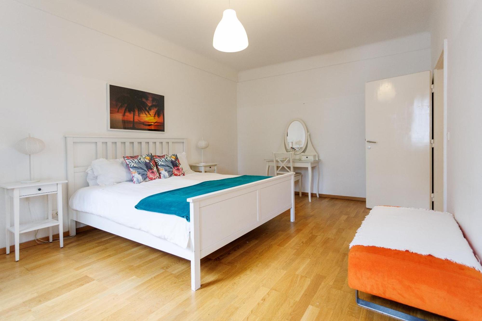 Operastreet City Center Apartment Brasil Viena Exterior foto